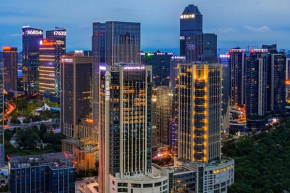Atour Hotel Guiyang Guanshan Lake Park